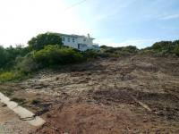 Front View of property in Paradise Beach