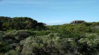 Front View of property in Paradise Beach