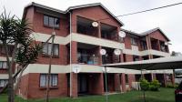 Front View of property in Pietermaritzburg (KZN)