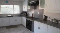 Kitchen of property in Rensburg