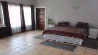Bed Room 1 of property in Rensburg