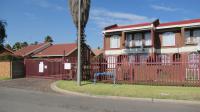 Front View of property in Beyers Park