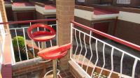 Balcony - 4 square meters of property in Beyers Park