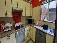 Kitchen - 10 square meters of property in Beyers Park