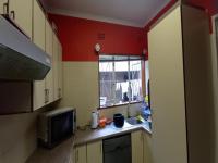 Kitchen - 10 square meters of property in Beyers Park