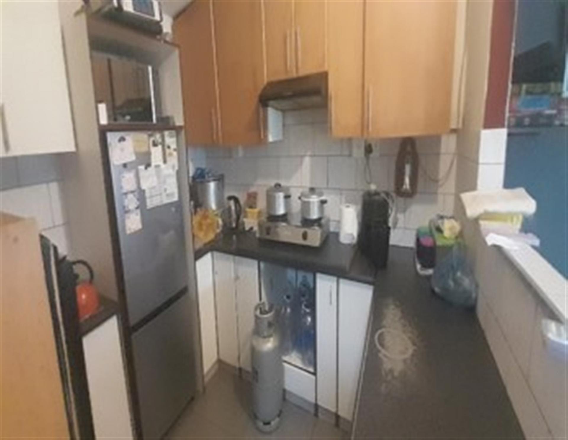 Kitchen of property in Hanover Park