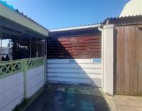 Front View of property in Hanover Park