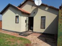 3 Bedroom 1 Bathroom House for Sale for sale in Likole