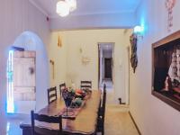 Dining Room - 18 square meters of property in Brackenhurst