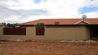 3 Bedroom 2 Bathroom Simplex for Sale for sale in Pretoria North