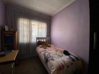 Bed Room 3 of property in Pimville