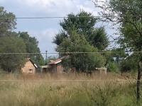 Front View of property in Kromdraai