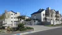 Front View of property in Burgundy Estate