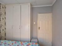 Bed Room 2 of property in Tlhabane West