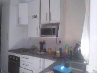 Kitchen - 6 square meters of property in Vanderbijlpark