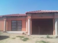 Front View of property in Vanderbijlpark