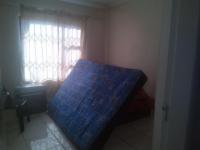 Bed Room 1 - 10 square meters of property in Vanderbijlpark