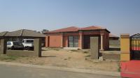 2 Bedroom 2 Bathroom House for Sale for sale in Vanderbijlpark