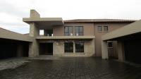 Front View of property in Emalahleni (Witbank) 