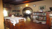 Dining Room - 18 square meters of property in Buyscelia AH