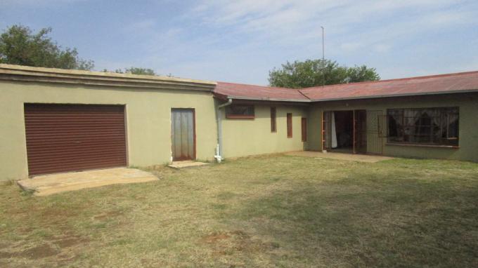 Smallholding for Sale For Sale in Vanderbijlpark - Private Sale - MR297002