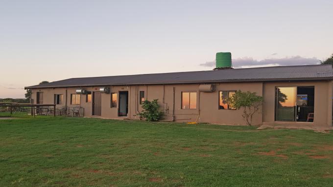 Farm for Sale For Sale in Boshof - Home Sell - MR297067