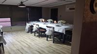 Dining Room - 97 square meters of property in Boshof