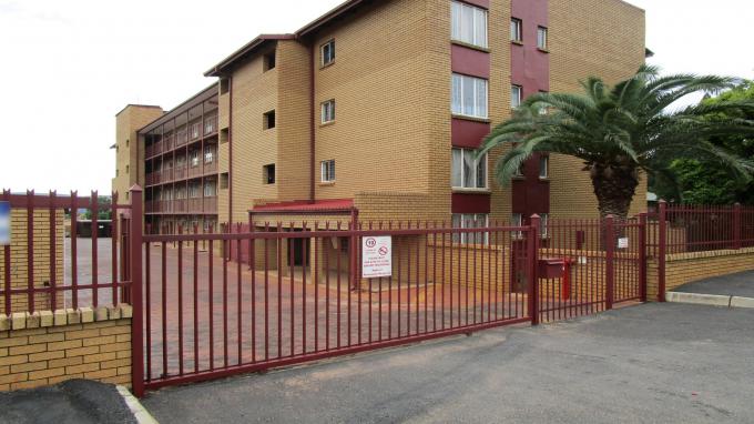 2 Bedroom Apartment for Sale For Sale in Pretoria Gardens - Home Sell - MR297128