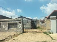 Front View of property in Vosloorus