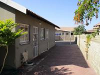 Spaces - 3 square meters of property in Tlhabane West