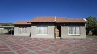 2 Bedroom 1 Bathroom House for Sale for sale in Tlhabane West