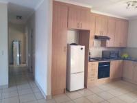 Kitchen of property in Riverside Park