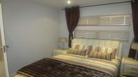 Bed Room 1 - 12 square meters of property in Morningside