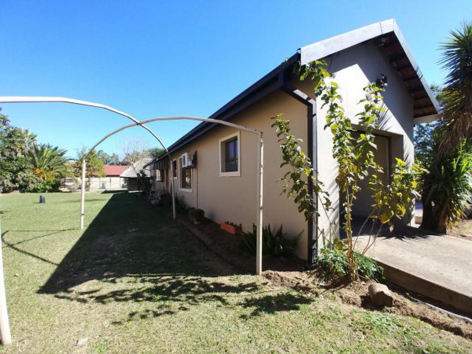 Front View of property in Pioneer Park (Newcastle)