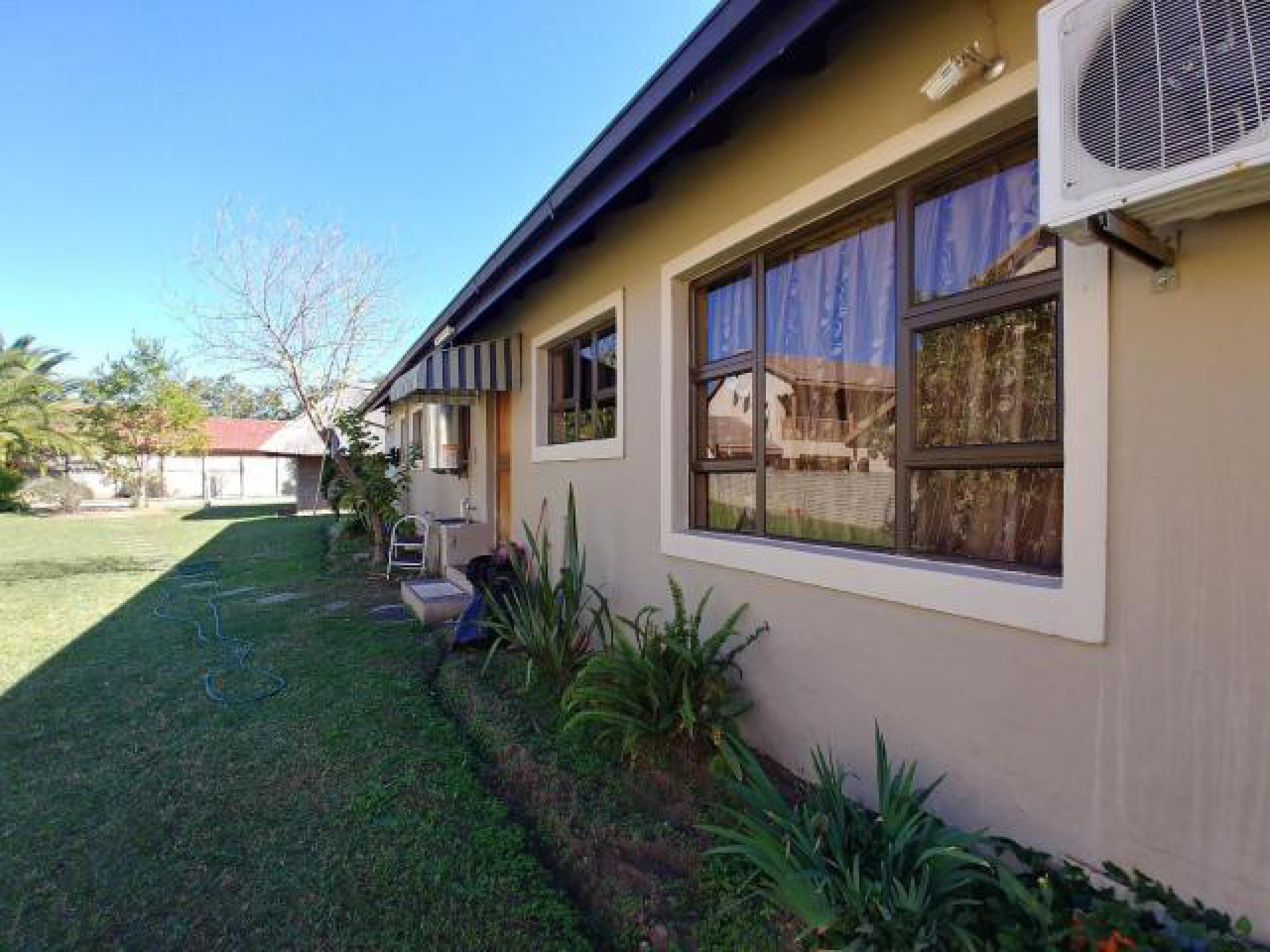 Front View of property in Pioneer Park (Newcastle)