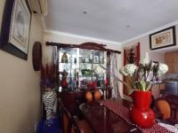 Dining Room of property in Pioneer Park (Newcastle)