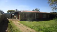 3 Bedroom 1 Bathroom House for Sale for sale in Vanderbijlpark