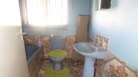 Bathroom 1 - 4 square meters of property in Kagiso