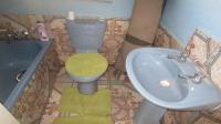 Bathroom 1 - 4 square meters of property in Kagiso