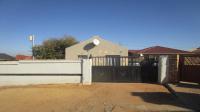 Front View of property in Kagiso