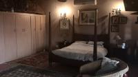Main Bedroom - 36 square meters of property in Safarituine