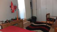 Bed Room 1 - 20 square meters of property in Atlasville