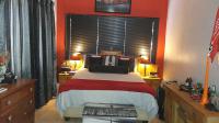 Bed Room 1 - 20 square meters of property in Atlasville