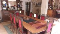 Dining Room - 28 square meters of property in Atlasville