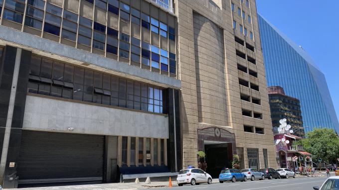 Standard Bank SIE Sale In Execution 1 Bedroom Sectional Title for Sale in Johannesburg Central - MR297931