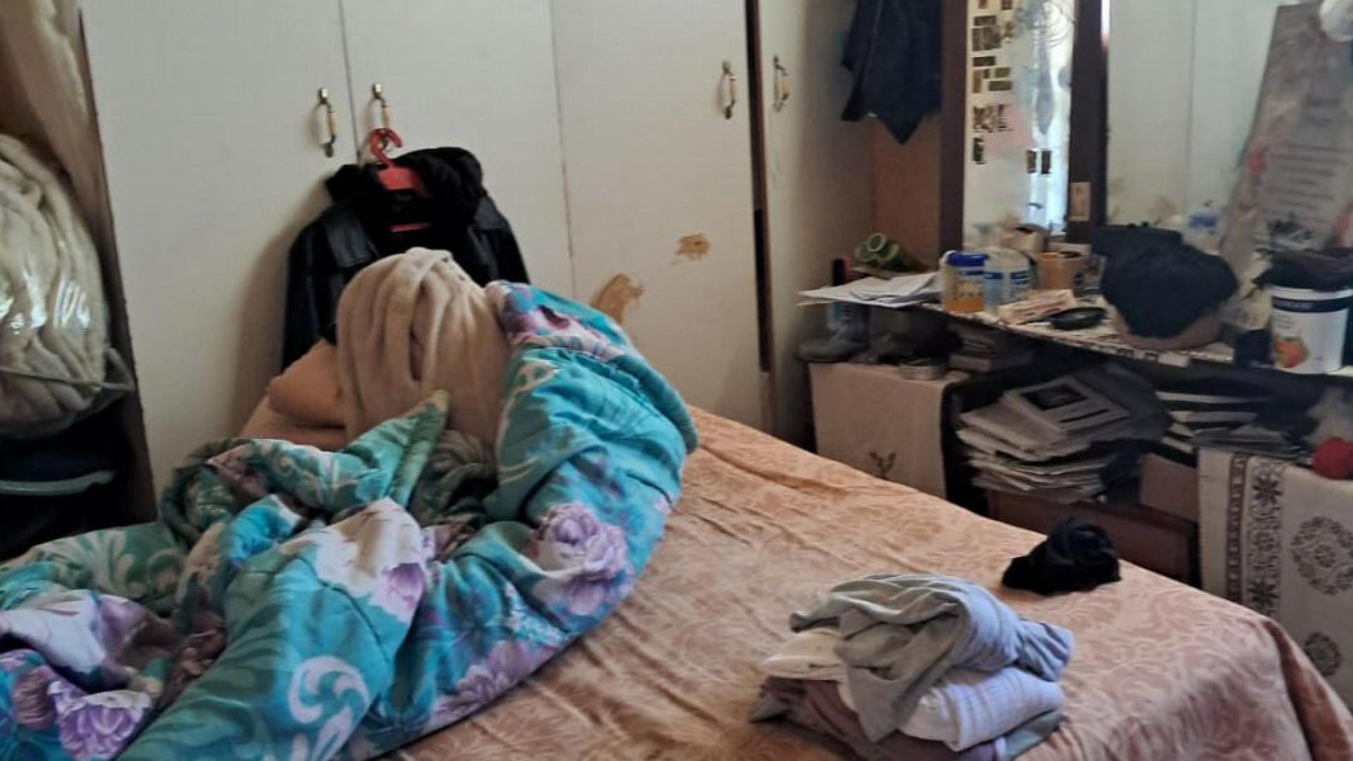 Bed Room 2 of property in Ibhayi (Zwide)