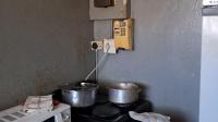 Kitchen of property in Ibhayi (Zwide)