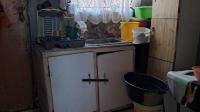 Kitchen of property in Ibhayi (Zwide)
