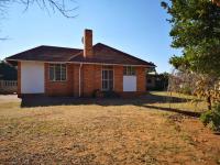 Front View of property in Stilfontein