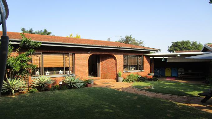 Standard Bank SIE Sale In Execution 3 Bedroom House for Sale in Sunningdale - DBN - MR298122